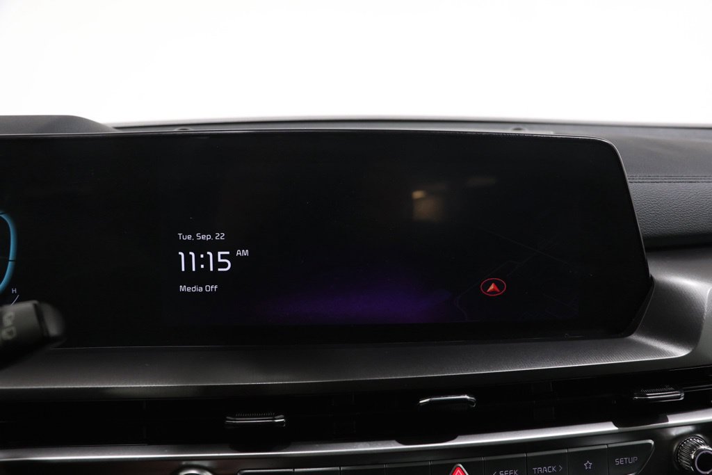 Used 2025 Kia Telluride S AWD/4WD image 25