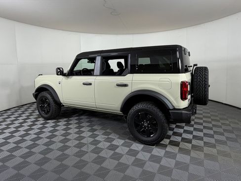 New 2025 Ford Bronco Big Bend image 3