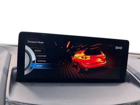 New 2026 Acura RDX A-Spec image 27