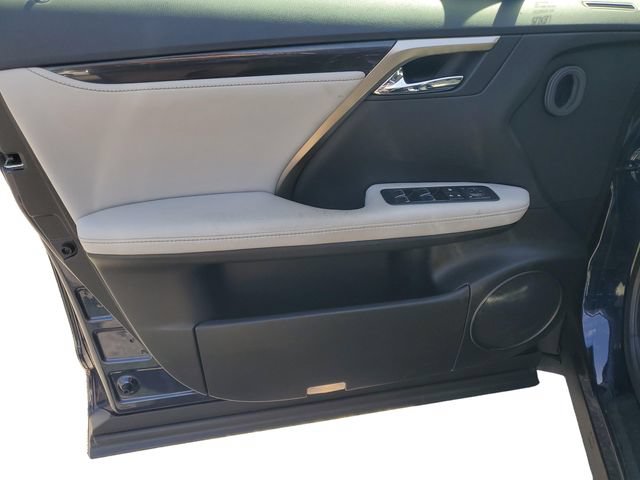 Used 2017 Lexus RX 350 FWD w/ Accessory Package image 8