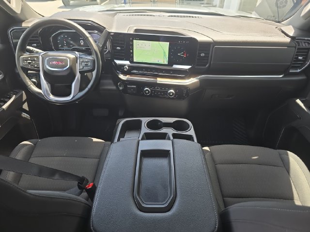 Certified 2025 GMC Sierra 1500 Elevation AWD/4WD image 11
