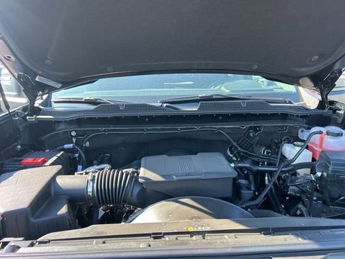 New 2026 Chevrolet Silverado 3500 LT w/ Convenience Package image 37