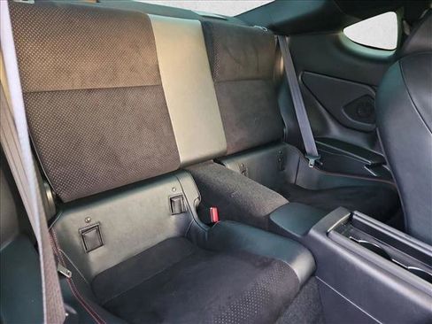 Used 2023 Subaru BRZ Limited image 18