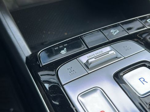 Used 2022 Hyundai Tucson SEL image 18