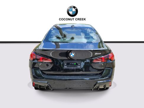 New 2026 BMW 228i w/ Premium Package FWD image 3
