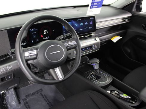 Certified 2026 Hyundai Kona SEL Sport image 16