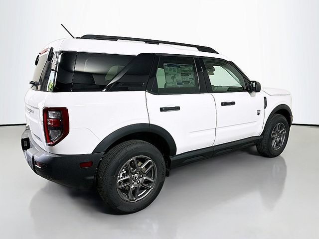 New 2026 Ford Bronco Sport Big Bend AWD/4WD image 7