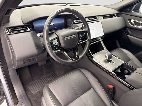 Certified 2026 Land Rover Range Rover Velar S AWD/4WD image 9