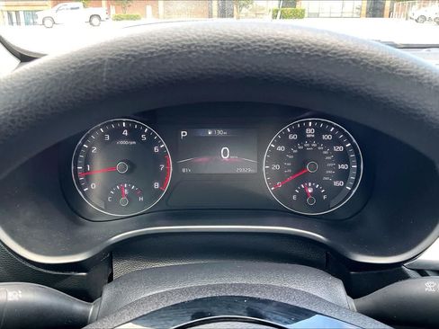Used 2024 Kia Forte LXS FWD image 16