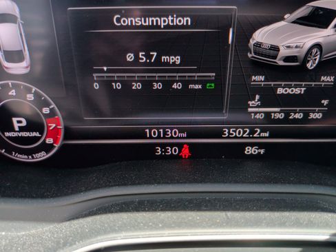 Used 2018 Audi S5 Prestige w/ S Sport Package AWD/4WD image 22
