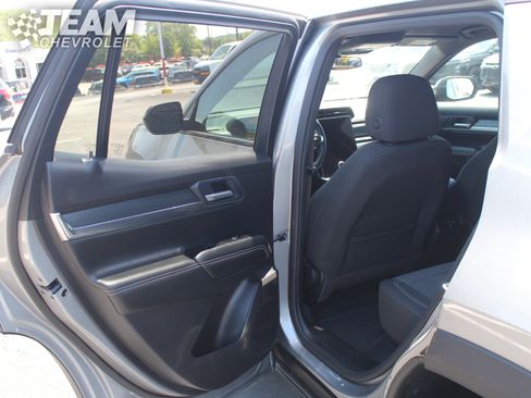 Certified 2025 GMC Terrain Elevation AWD/4WD image 19