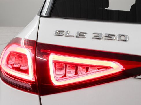 Used 2020 Mercedes-Benz GLE 350 4MATIC image 30