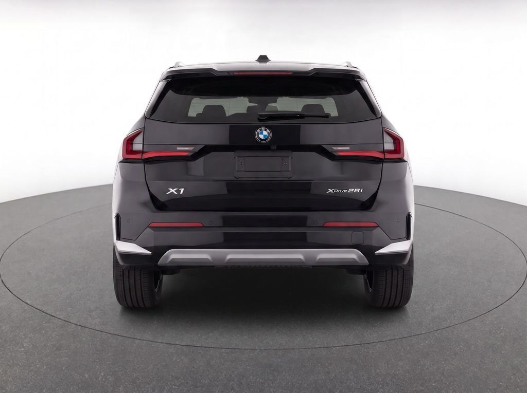 Certified 2025 BMW X1 xDrive28i AWD/4WD image 29