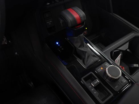 Used 2026 Toyota Sequoia TRD Pro image 20