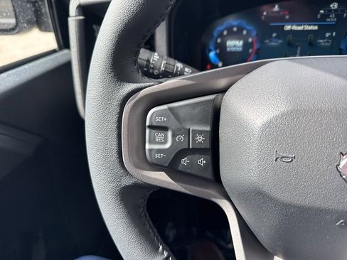 New 2026 Ford Bronco Big Bend AWD/4WD image 11