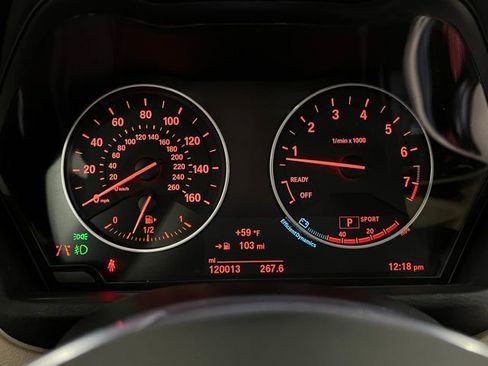 Used 2018 BMW X1 xDrive28i image 17