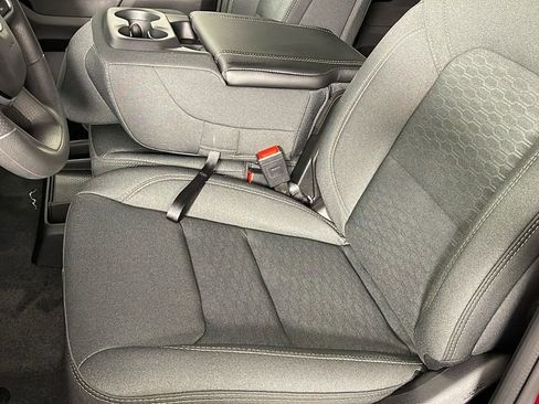 New 2025 RAM 1500 Tradesman image 13