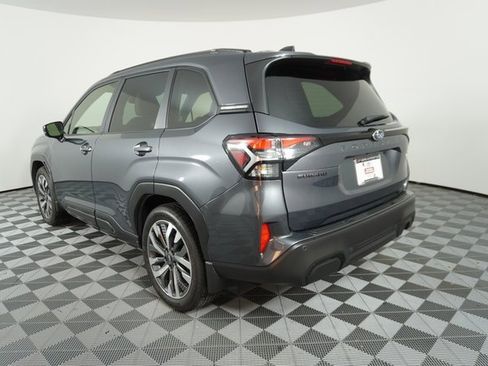 Certified 2025 Subaru Forester Touring image 5