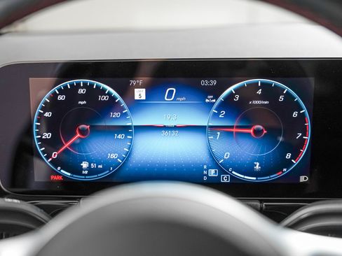 Certified 2023 Mercedes-Benz GLA 250 4MATIC image 17