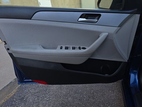 Used 2018 Hyundai Sonata ECO image 21