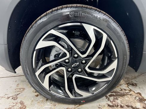 New 2026 Chevrolet TrailBlazer RS w/ Convenience Package image 27