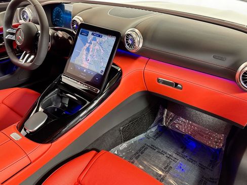 New 2026 Mercedes-Benz AMG GT 43 image 25