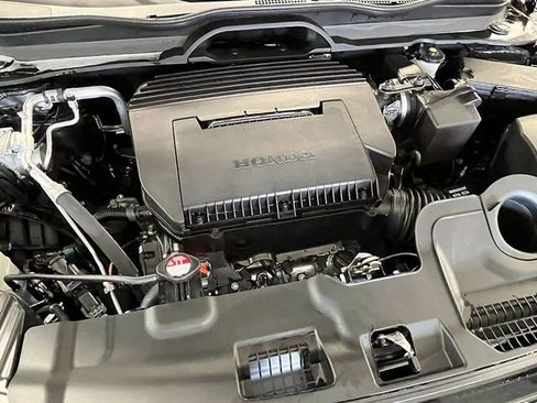 New 2026 Honda Passport TrailSport Elite image 12