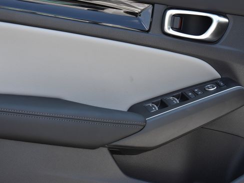 New 2026 Honda Civic Sport Touring image 11