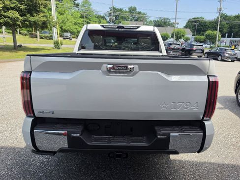 New 2026 Toyota Tundra 1794 Edition AWD/4WD image 4