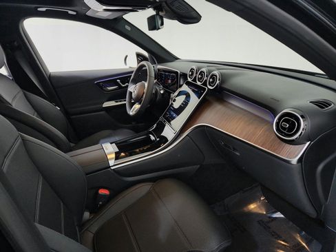 Certified 2026 Mercedes-Benz GLC 300 4MATIC image 19