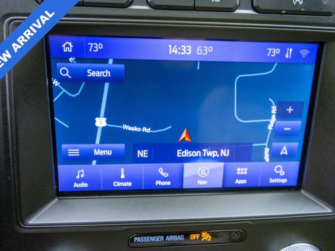 Used 2020 Ford Expedition Max Limited w/ Equipment Group 301A image 15