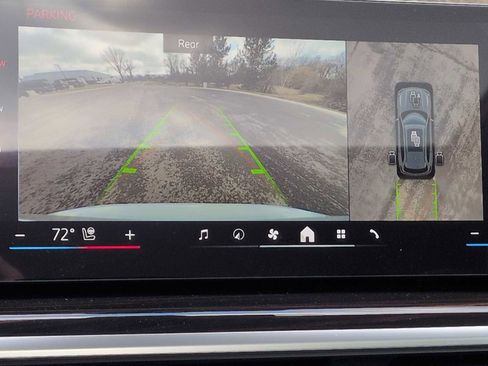 New 2026 BMW X5 xDrive50e image 29