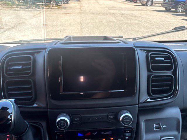 New 2026 RAM ProMaster 2500 w/ Convenience Group FWD image 17