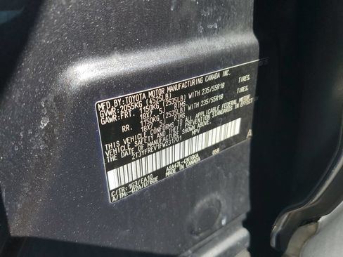 Used 2015 Toyota RAV4 Limited FWD image 29