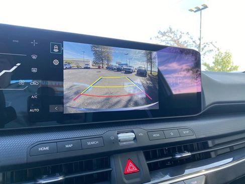 New 2025 Kia K4 GT-Line w/ GT-Line Premium Package image 18