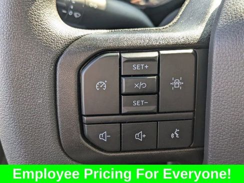 New 2026 Ford F150 STX AWD/4WD image 24