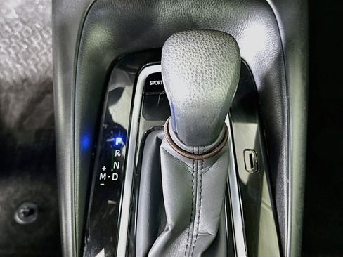 Used 2022 Toyota Corolla SE FWD image 24
