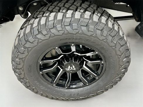 New 2026 GMC Sierra 2500 Denali w/ Denali Reserve Package image 33