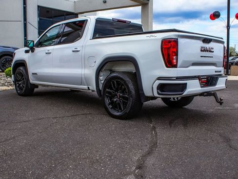 Used 2024 GMC Sierra 1500 Elevation image 4