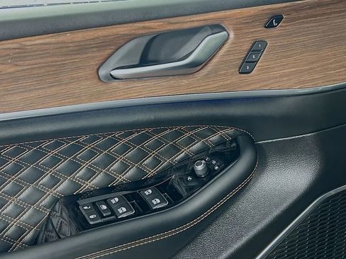 Used 2024 Jeep Grand Cherokee Summit w/ Adv Protech Group IV image 19