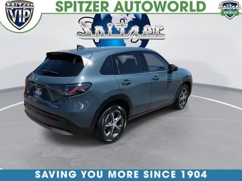 Used 2025 Honda HR-V EX-L image 10
