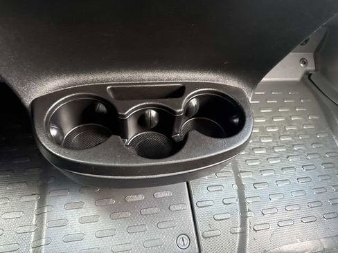 Used 2020 RAM ProMaster 2500 w/ Interior Convenience Group image 28