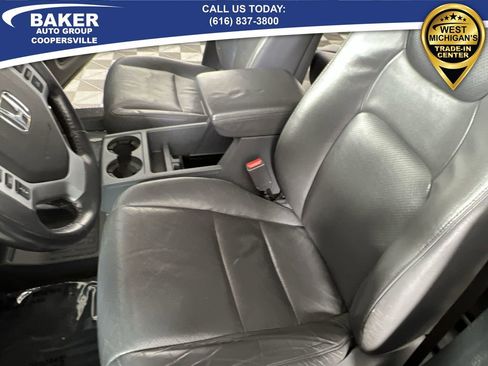 Used 2008 Honda Ridgeline RTL image 18