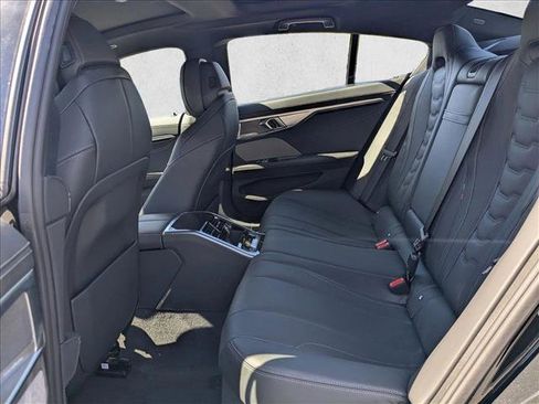 New 2026 BMW 840i xDrive AWD/4WD image 16