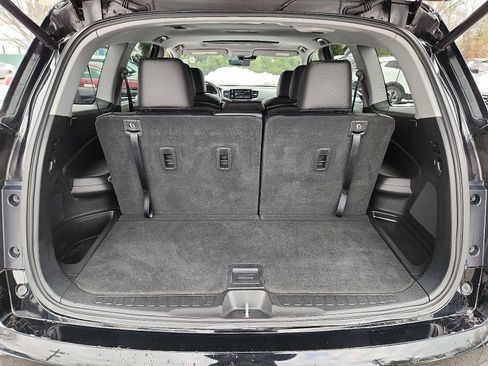 Certified 2022 Honda Pilot Special Edition image 27