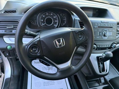 Used 2014 Honda CR-V EX image 24