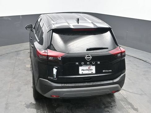 Used 2023 Nissan Rogue SV AWD/4WD image 25