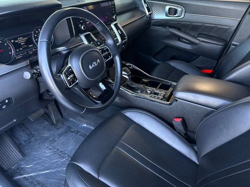 Used 2022 Kia Sorento SX FWD image 10