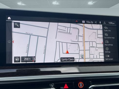 Used 2024 BMW X3 xDrive30i w/ Convenience Package image 23