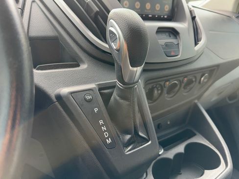 Used 2016 Ford Transit 350 XL RWD image 20